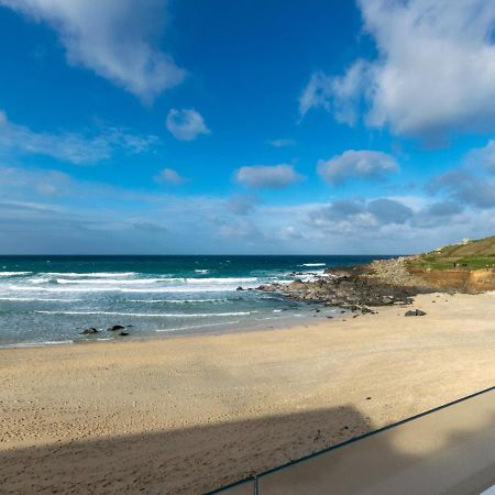17 Barnaloft Villa St Ives Eksteriør bilde
