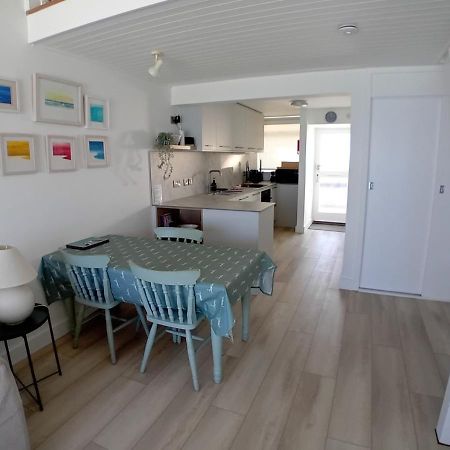 17 Barnaloft Villa St Ives Eksteriør bilde