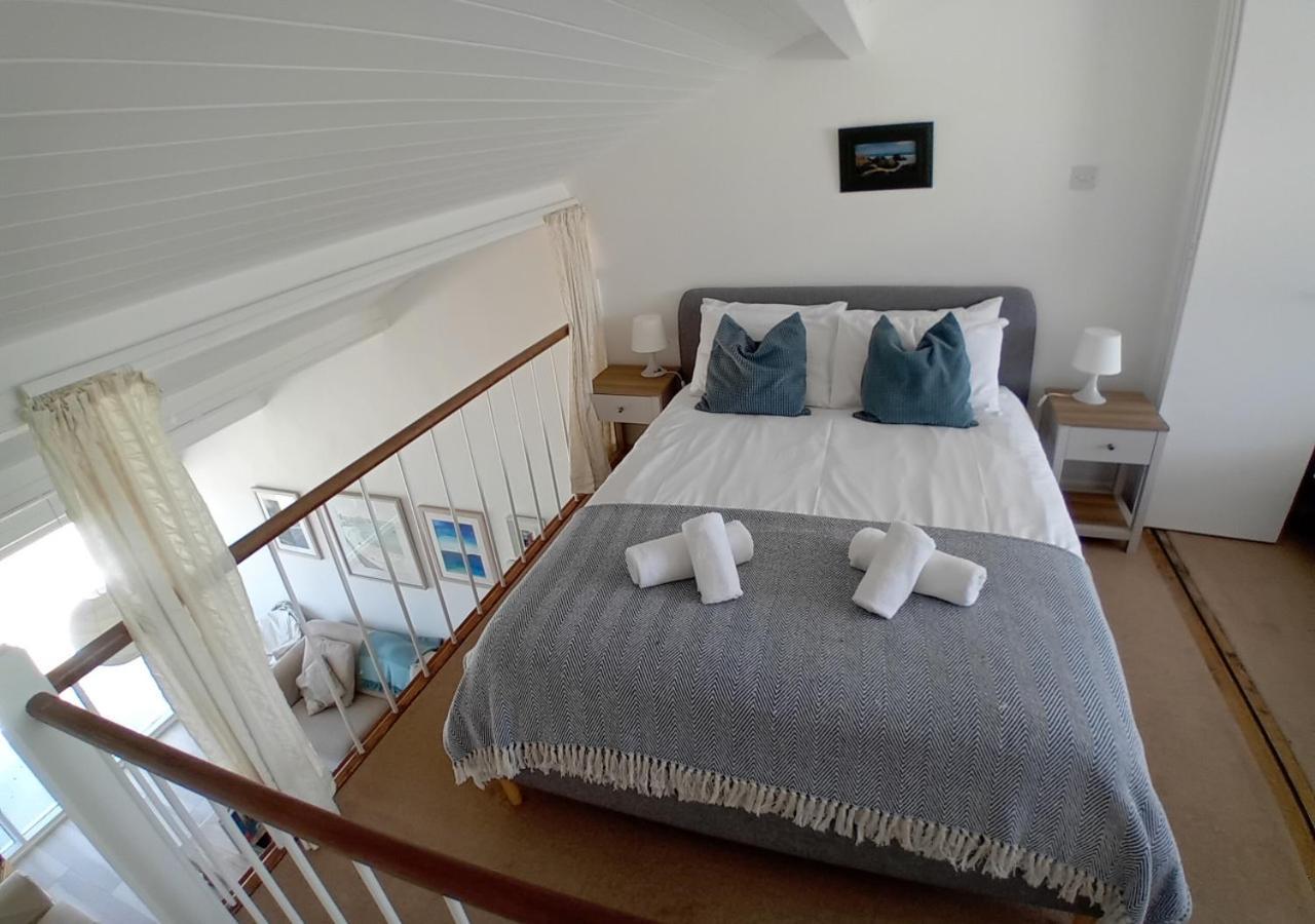 17 Barnaloft Villa St Ives Eksteriør bilde