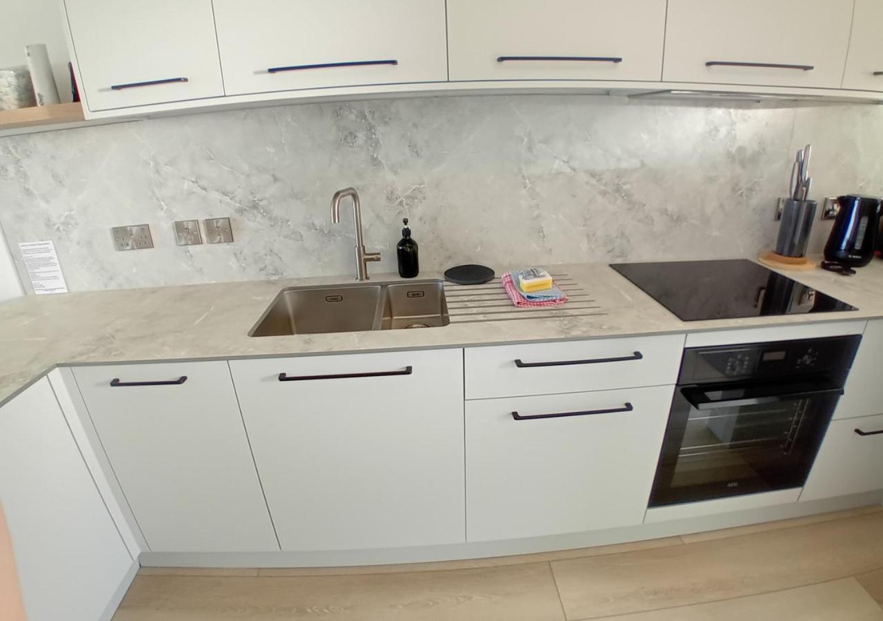 17 Barnaloft Villa St Ives Eksteriør bilde